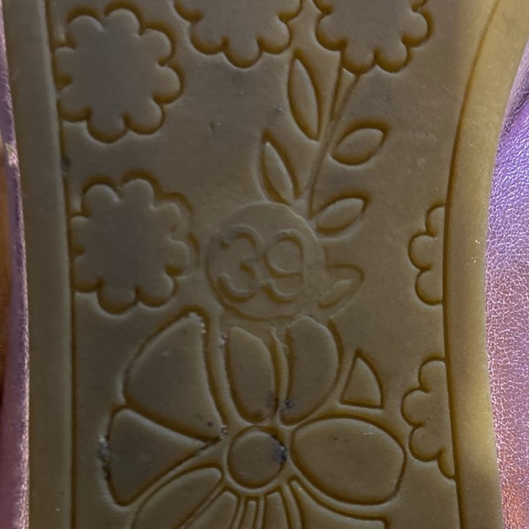 Even & Odd flat ballerina shoes - Picture 10 of 12